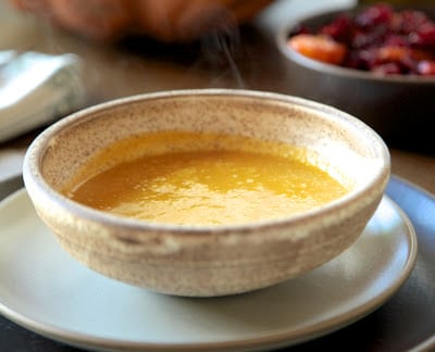 You are currently viewing Vegan Kabocha Squash and Fennel Soup Recipe