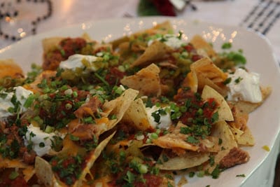 Read more about the article Day of the Dead Nachos Recipe