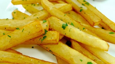 You are currently viewing French Fries