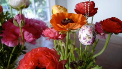 Read more about the article A trinket for my basket