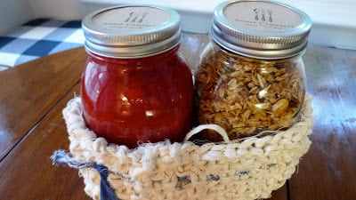 Read more about the article Hostess Gifts