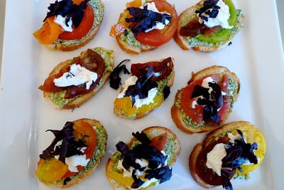 Read more about the article Al Fresco