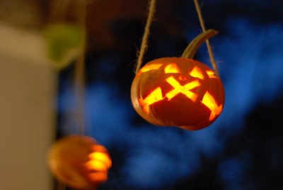 Read more about the article Pumpkin Carving Party