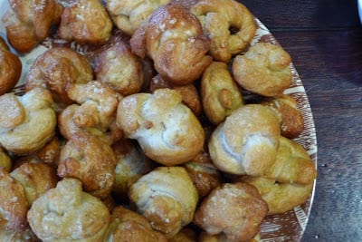 You are currently viewing brezn, bretzel, pretzel