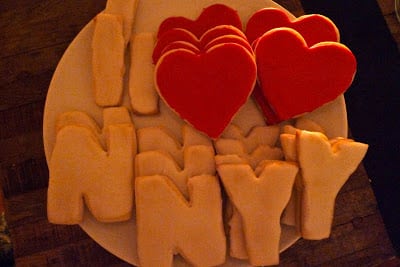 Read more about the article I Heart NYC…A Farewell to Chloe