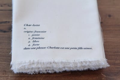 You are currently viewing A Parisian Baby Shower (in Lavender)