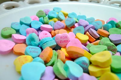 Read more about the article Happy Valentine’s