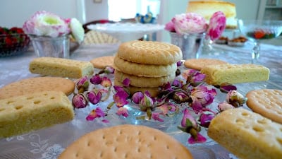 You are currently viewing Waity Katie Waits No More: A Royal Tea Party