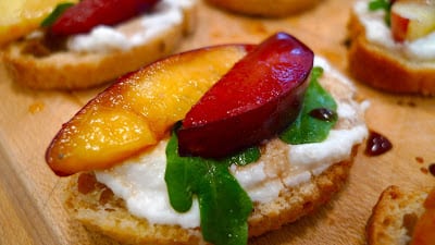 Read more about the article Cocktail Party, Full Circle