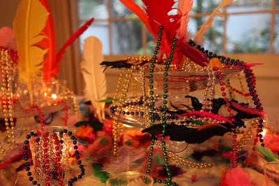 Read more about the article Fat Tuesday: A Mardi Gras Celebration