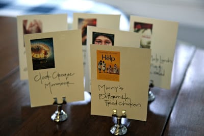 Read more about the article Oscar Viewing Party