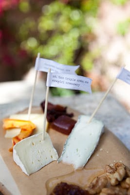 You are currently viewing So-Cal Bridal Shower