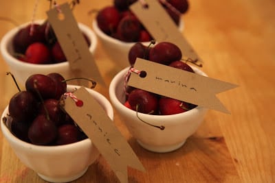 Read more about the article Life Is Just a Bowl of Cherries