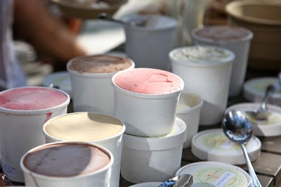 Read more about the article Mediterranean Grill Party: Cheat A Little…