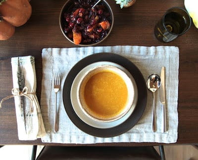 Read more about the article Vegan Thanksgiving For All