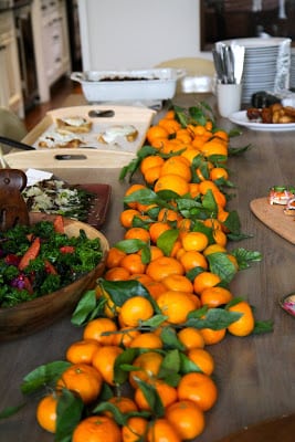 Read more about the article Happy New Year: Brunch