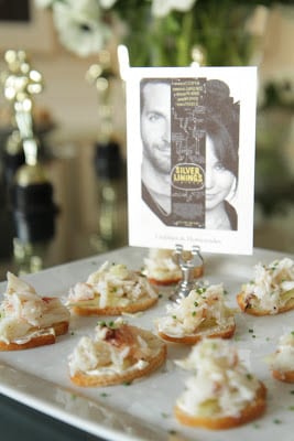 Read more about the article “Crabbies & Homemades”: An Oscar Viewing Party