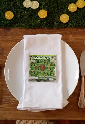 Read more about the article Corned Beef & Cabbage