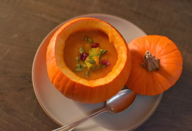 Read more about the article Trick or Treating Savories