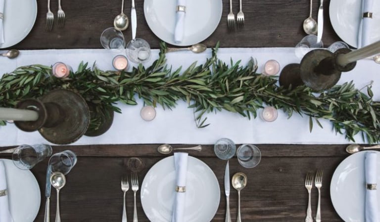 Read more about the article Bucatini & Clams