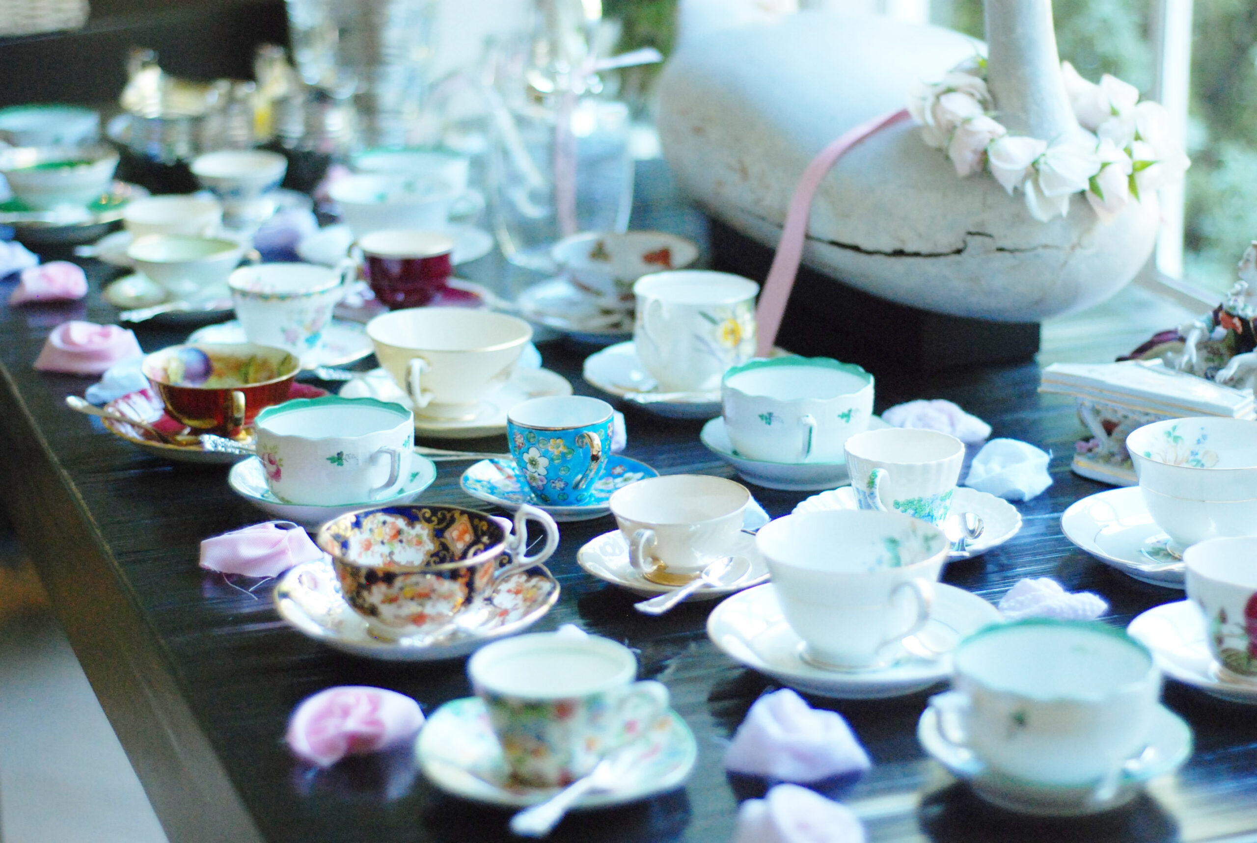 Read more about the article High Tea Baby Shower