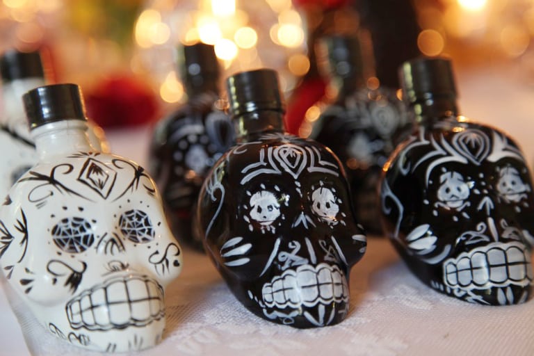 Read more about the article Day of the Dead