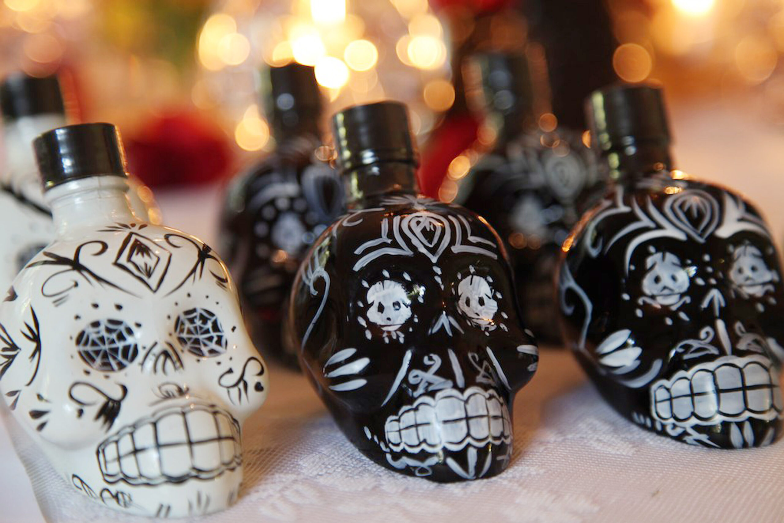 You are currently viewing Day of the Dead